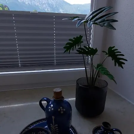 Διαμέρισμα Felsenhoehle *