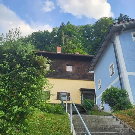 Felsenhoehle Διαμέρισμα Bad Reichenhall